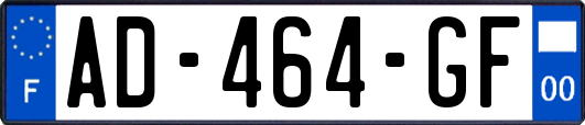 AD-464-GF
