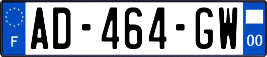 AD-464-GW