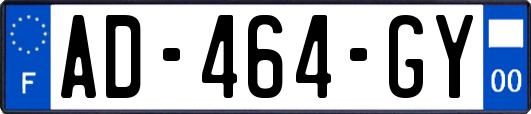 AD-464-GY