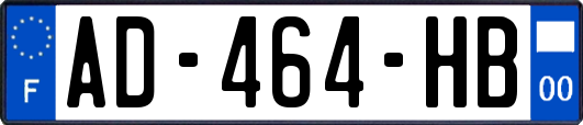 AD-464-HB