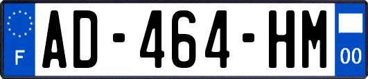 AD-464-HM