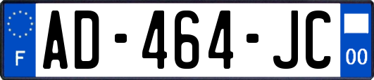 AD-464-JC