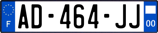 AD-464-JJ