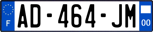 AD-464-JM