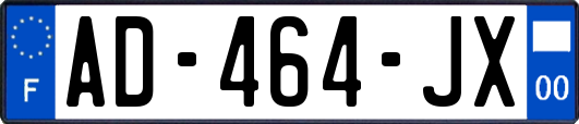 AD-464-JX