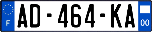 AD-464-KA