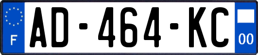 AD-464-KC