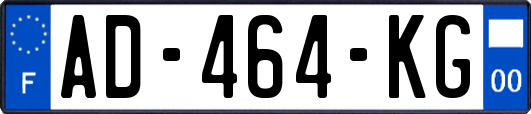 AD-464-KG