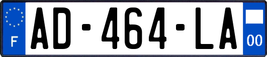 AD-464-LA