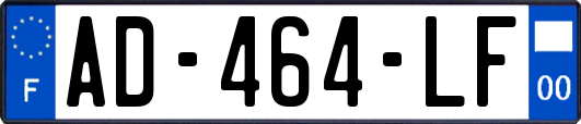 AD-464-LF