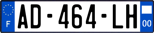 AD-464-LH