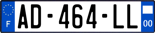 AD-464-LL