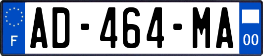 AD-464-MA