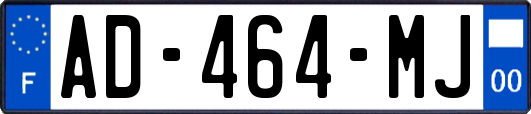 AD-464-MJ