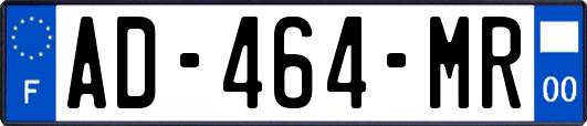 AD-464-MR