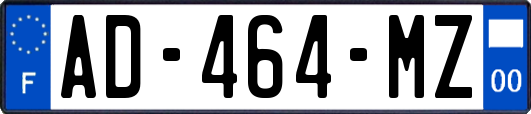 AD-464-MZ