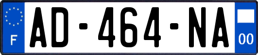 AD-464-NA