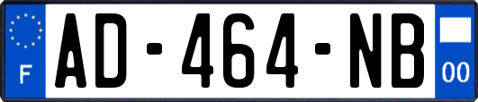 AD-464-NB