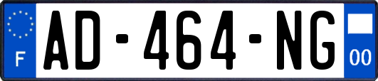 AD-464-NG
