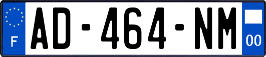 AD-464-NM