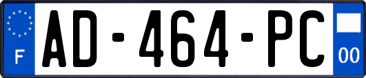 AD-464-PC