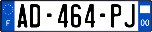 AD-464-PJ
