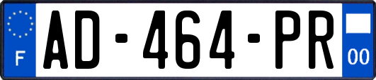 AD-464-PR