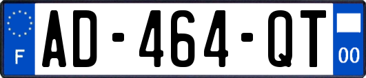 AD-464-QT