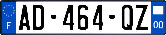 AD-464-QZ