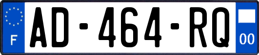 AD-464-RQ