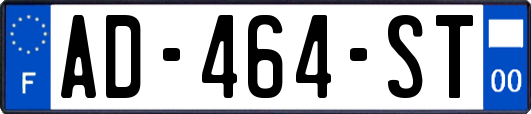 AD-464-ST