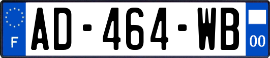 AD-464-WB