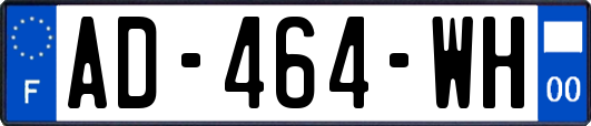 AD-464-WH