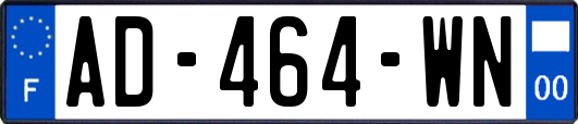 AD-464-WN