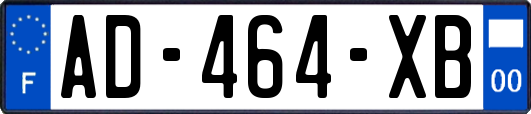 AD-464-XB