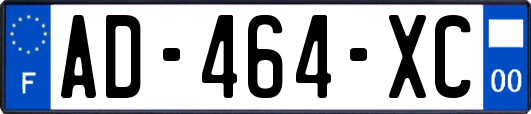 AD-464-XC