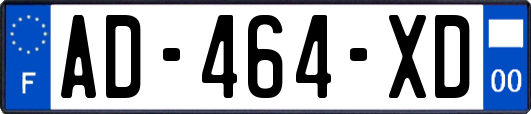 AD-464-XD