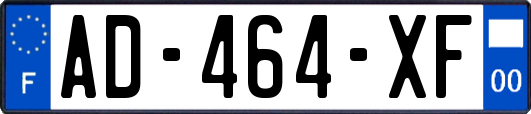 AD-464-XF