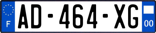 AD-464-XG
