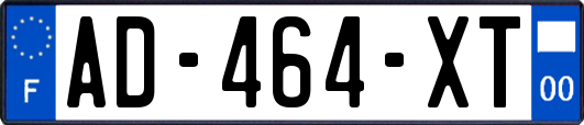 AD-464-XT