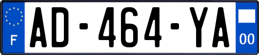 AD-464-YA