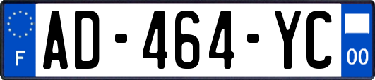 AD-464-YC