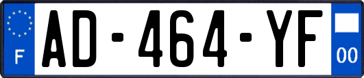 AD-464-YF