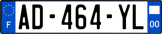 AD-464-YL