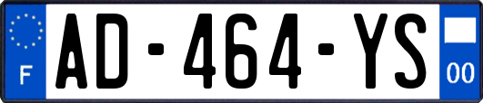 AD-464-YS