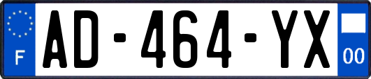 AD-464-YX