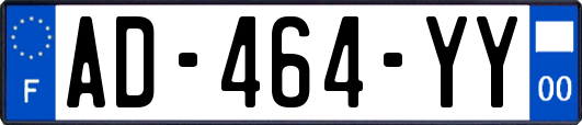 AD-464-YY