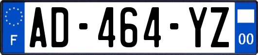 AD-464-YZ