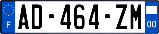 AD-464-ZM