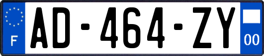 AD-464-ZY